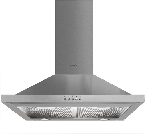 Abode asch6031ss 60cm chimney - asch6031ss,