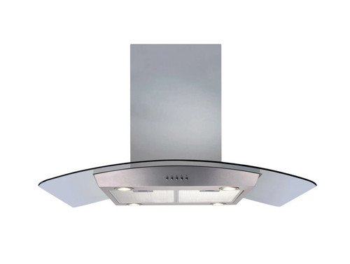Cda ecpk91ss 90cm - cda,