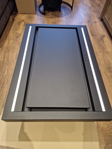 Cda enp90kmb 90cm - cda,