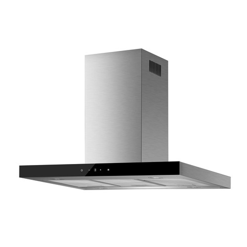 Electriq 90cm slimline island - 90cm,