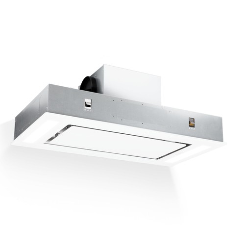 Remy island cooker hood - remy,