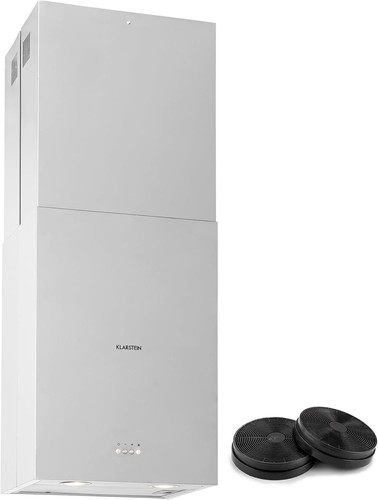 Cooker hood island - cooker,