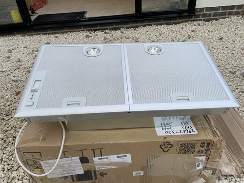 Neff d5855x1gb canopy - canopy, cooker