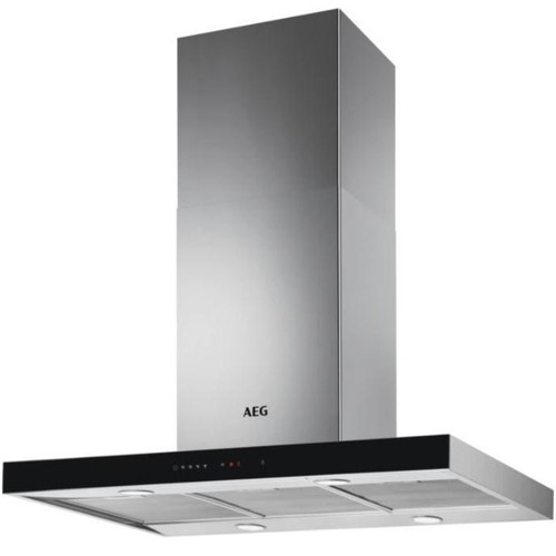 Aeg die5961hg cooker hood - cooker, 90cm