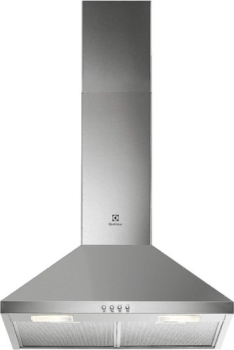 Electrolux lfc316x 60cm cooker - lfc316x,