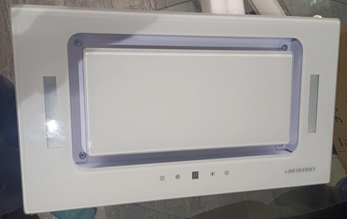 Cookology canopy cooker hood - cookology,