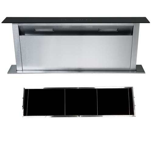 Cookology downdraft island - downdraft,