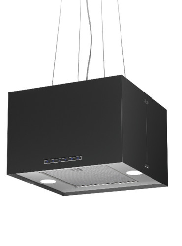 Blaupunkt island cooker hood - cooker,