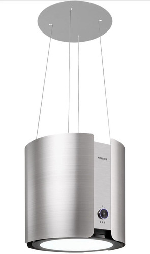 Cooker hood island extractor - cooker,