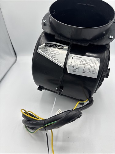 Motor for cookology cyl351wh - motor,