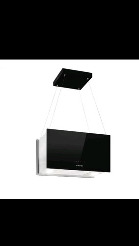 Cooker hood island - hood,