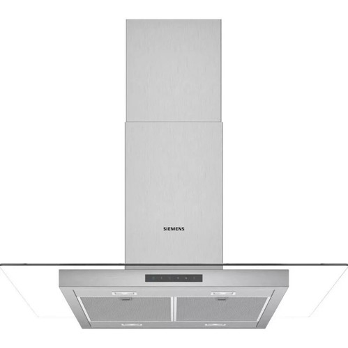 Island cooker hood - cooker, siemens