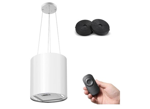Sndoas white island cooker - sndoas,