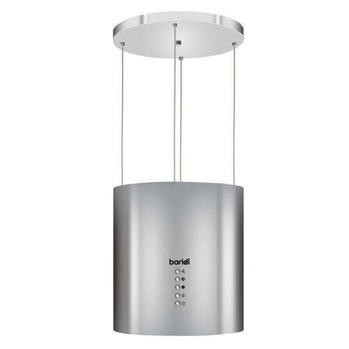 Island cooker hood pendant - island,