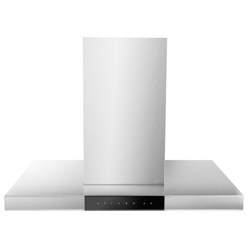 Electriq 90cm island - island, with