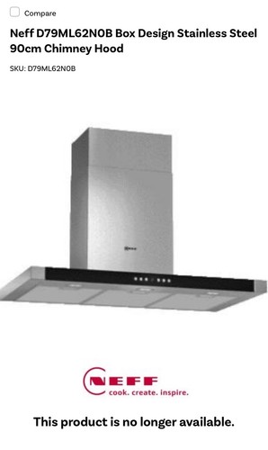 New neff d79ml62n0b box design - box,