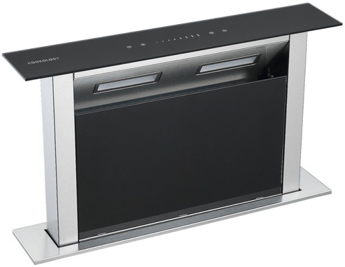 Cookology downdraft cooker - cookology,
