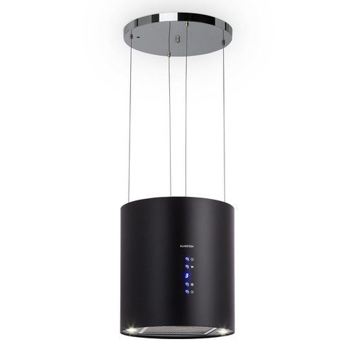 Cooker hood island - cooker,