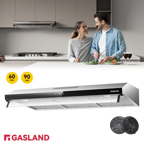 Gasland visor cooker hood - gasland,