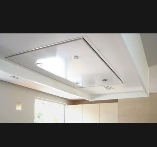 Abk ceiling extractor - extractor, in
