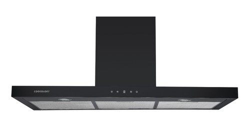 Cookology lint1001bk black - cookology,