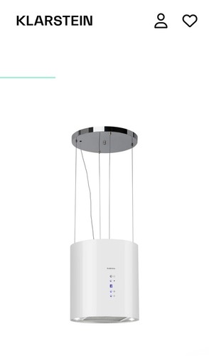 Klarstein island cooker - klarstein,