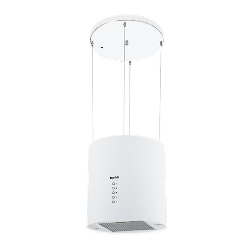 Island cooker hood - island,