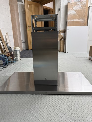 Elica thin 120cm stainless - thin,