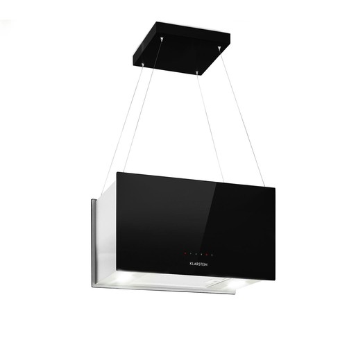 Cooker hood island - hood,
