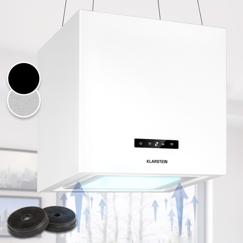 Cooker hood island - hood,