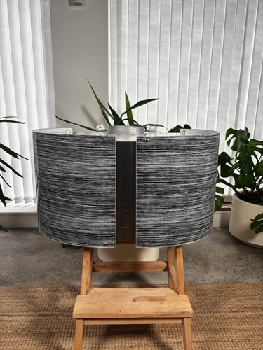 Falmec elektra led island hood - led,